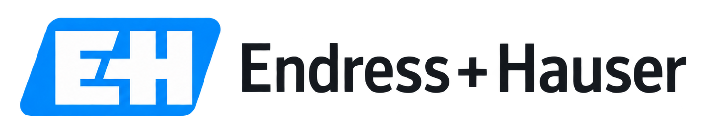 Endress and Hauser logo