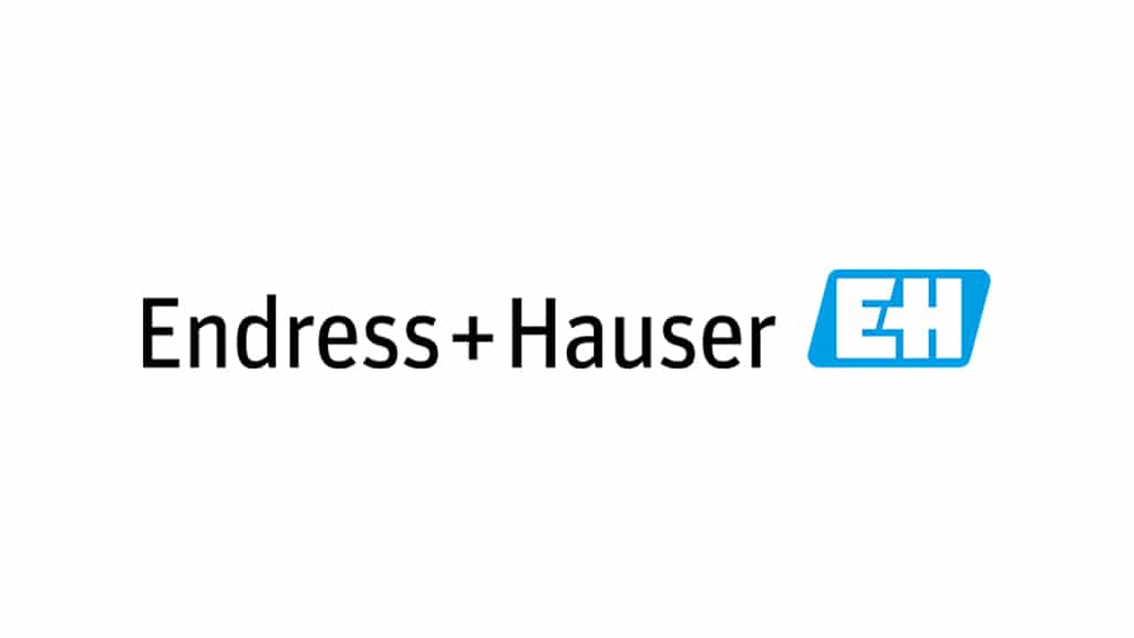 Endress+Hauser Overview