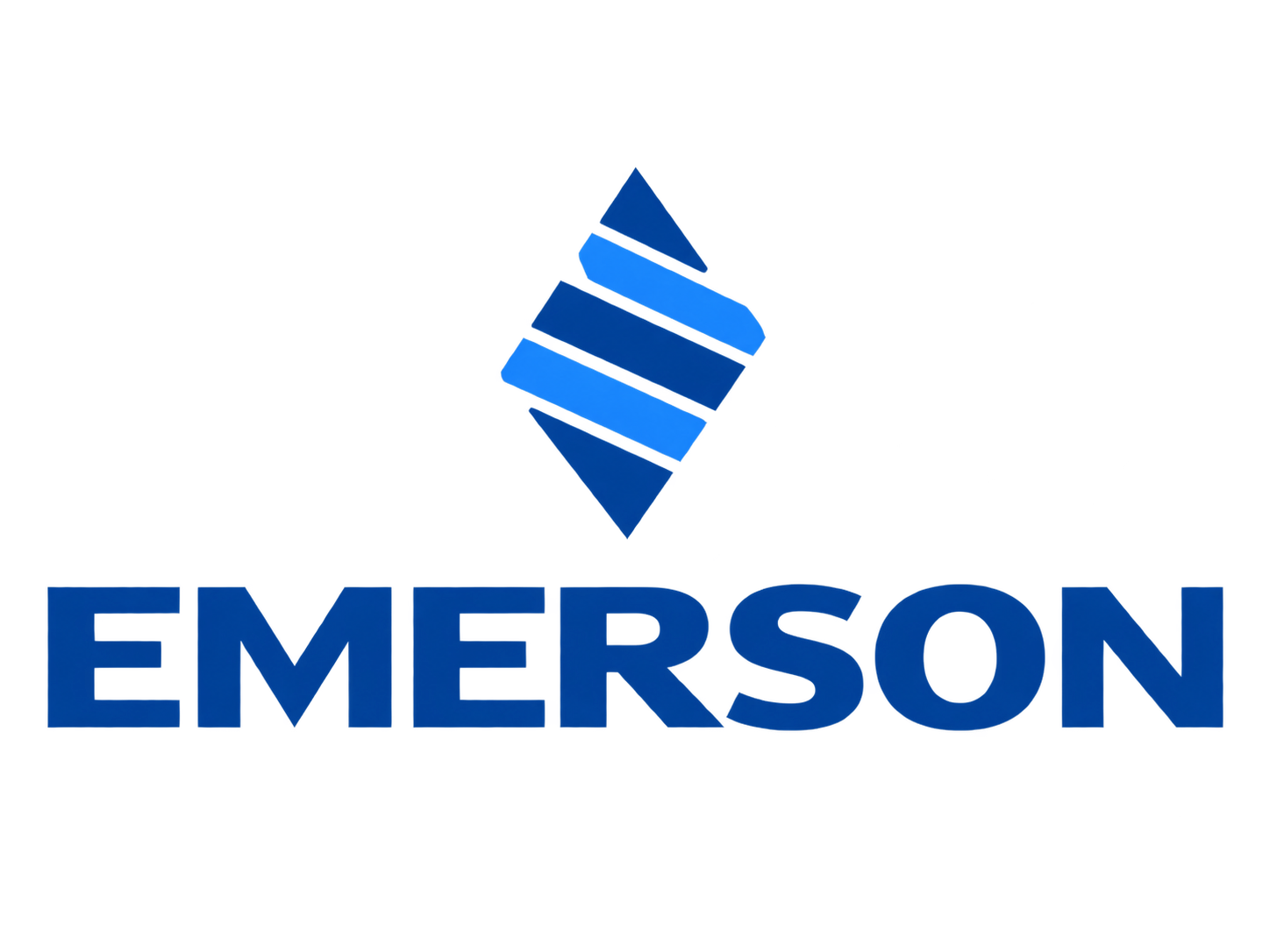 Emerson logo