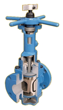 Franklin Valve