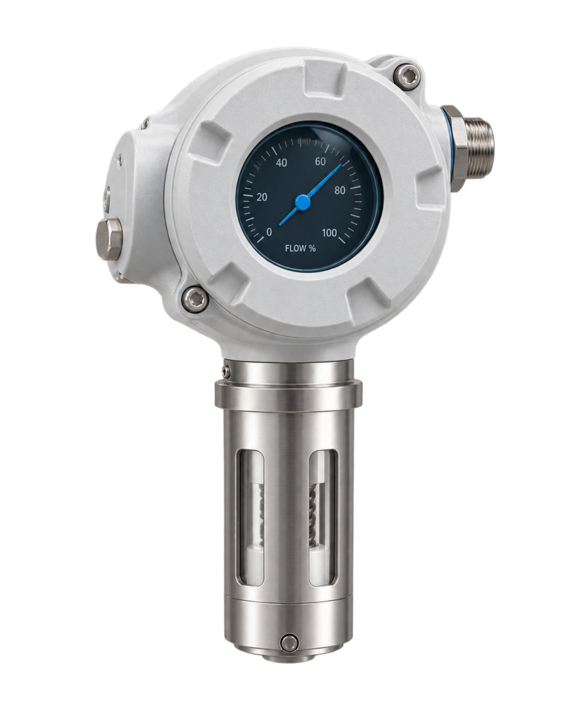 Angus AVR-8 SG Volume Regulator