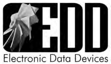 EDD Turbine Meters